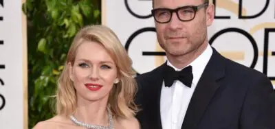 “ADDIO, MA CON AFFETTO”, SI SEPARANO GLI ATTORI NAOMI WATTS E LIEV SCHREIBER