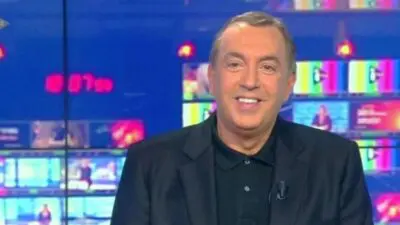 ITELE, SCONTRO E SCIOPERO CONTRO LO SHOW DI MORANDINI