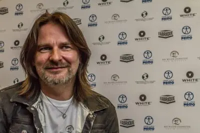 RAY WILSON, CANTAUTORE E VOCE DEI GENESIS  IN CONCERTO PER IL CENTRO NEMO