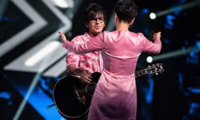 X FACTOR 10, DIEGO CONTI: “ESCO A TESTA ALTA, È STATA UN’OCCASIONE MAGICA”