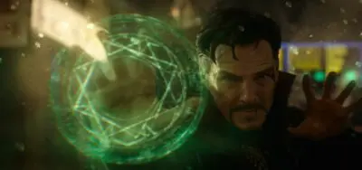 Italia 1, stasera andrà in onda “Doctor Strange”