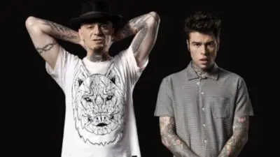 J-AX E FEDEZ, MANNARINO, U2, DEPECHE MODE E ED SHEERAN TRA GLI ALBUM PIÙ ATTESI DEL 2017