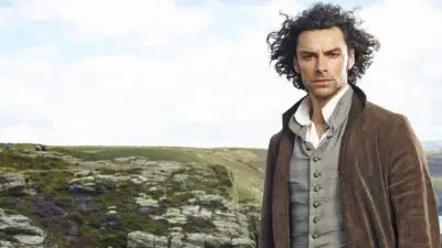 Stasera torna “Poldark”, su laF