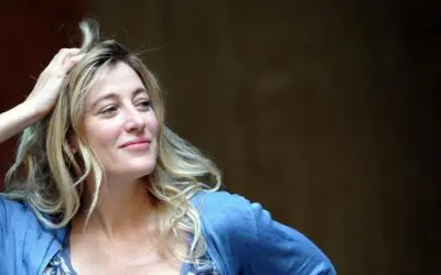 VALERIA BRUNI TEDESCHI, PERCHÉ SAPERE CHE IL SUO DISCORSO AI DAVID È VIRALE SPINGE VERSO UNA DEPRESSIONE COSMICA