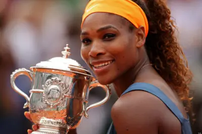 Serena Williams incinta, ecco il suo gender reveal