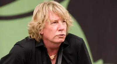 MORTO RICK PARFITT, CHITARRISTA DEGLI STATUS QUO