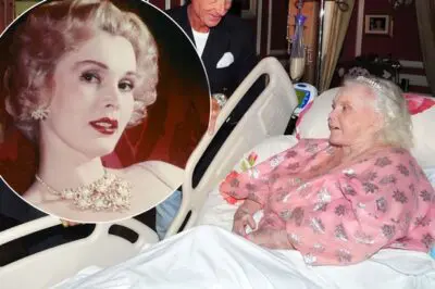 ADDIO A ZSA ZSA GABOR: UN ATTACCO DI CUORE SI PORTA VIA LA DIVA DEI 9 MATRIMONI