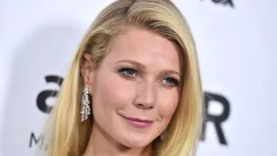 Gwyneth Paltrow lancia una crociera di lusso per purificarsi con i metodi Goop