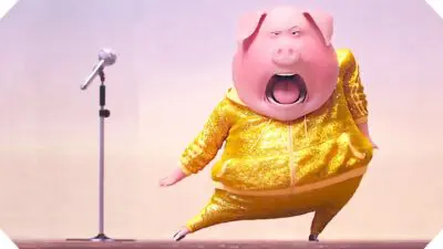 CON «SING», HOLLYWOOD CANTA IL SUO MEA CULPA