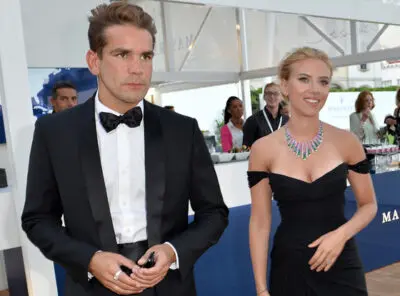 SCARLETT JOHANSSON-ROMAIN DAURIAC, DIVORZIO E BATTAGLIA LEGALE PER LA FIGLIA