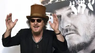 Zucchero, il 4 ottobre esce Freedom