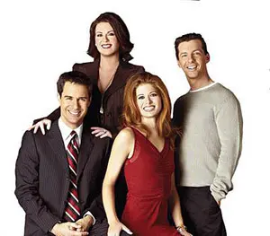 “Will & Grace” stanno per tornare