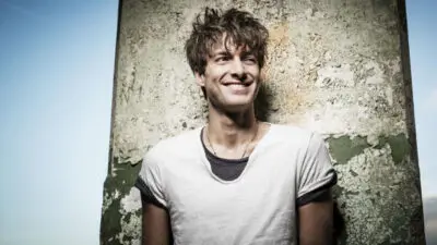 PAOLO NUTINI ARRESTATO PER GUIDA IN STATO D’EBBREZZA