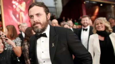 Ottime notizie / Casey Affleck debutterà in tv con una serie horror