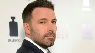 Ben Affleck torna in rehab per abuso di alcol