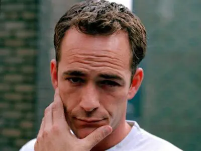 Luke Perry colpito da un ictus