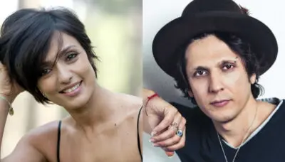 AMICI 16: ERMAL META E AMBRA ANGIOLINI GIUDICI DEL SERALE. ELISA E MORGAN I COACH