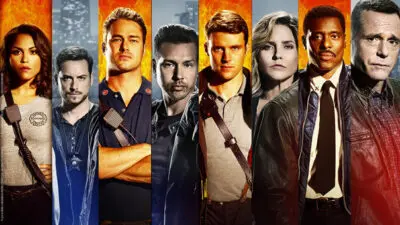 PREMIUM CRIME HD, “INCROCI PERICOLOSI” TRA LE SERIE “CHICAGO FIRE” E “CHICAGO PD”