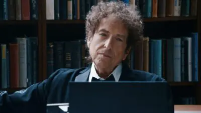 Sapevate che Bob Dylan, in passato, ha scritto una sitcom?