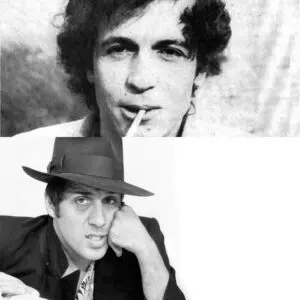 ADRIANO CELENTANO, RINO GAETANO…