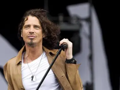 Morto Chris Cornell dei Soundgarden Era una delle più grandi voci del rock