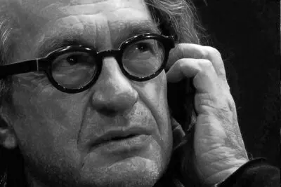 Cannes: Wenders, il mio film con Papa Francesco