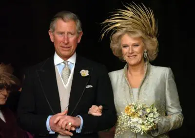 Camilla Parker-Bowles sugli anni dello scandalo: “Sono stata prigioniera in casa mia”