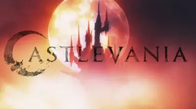 Castelvania, il primo trailer della nuova serie Netflix