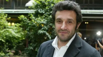 “L’Eredità”, Flavio Insinna e la promessa alla professoressa incinta