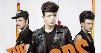 La prima volta dei The Kolors a Napoli: «E ora vogliamo conoscere Liberato»