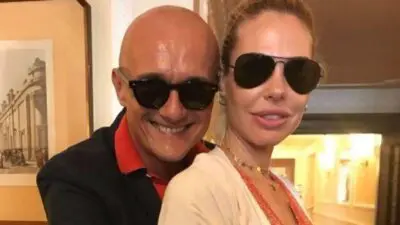 Il “Grande Fratello Vip” scalda i motori con Alfonso Signorini e Ilary Blasi