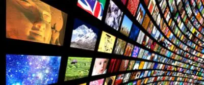 Chessidice nel mondo della tv