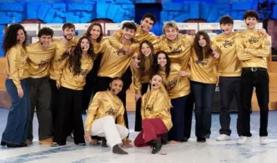 Amici 23: le anticipazioni della puntata in onda stasera, chi è stato eliminato?