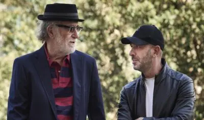 De Gregori e Zalone, un coinvolgente connubio nel nostro ‘Pastiche’