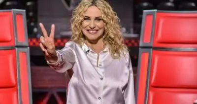 Il nuovo spin-off di “The Voice Generations”, stasera in prima serata su Rai 1