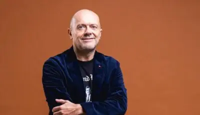 Max Pezzali rilascia un nuovo singolo: “Discoteche abbandonate”