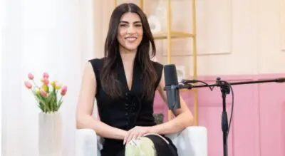 “Non lo faccio per moda”: l’Estetista Cinica è la protagonista della seconda puntata del podcast di Giulia Salemi