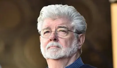 George Lucas onorato con la Palma d’Oro al prossimo Festival di Cannes