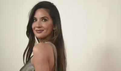 “Olivia Munn rivela il suo sconvolgente incontro con lo specchio dopo la doppia mastectomia”