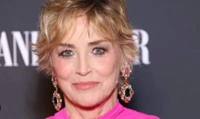 Sharon Stone: «Dopo l’ictus, sono rinata»