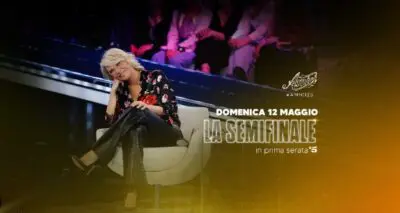 Amici 23: anticipazioni,  spoiler della semifinale