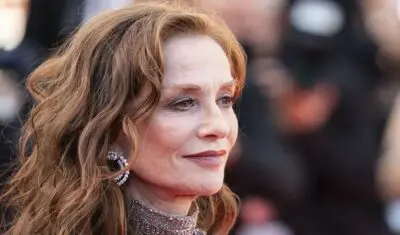 Venezia81: sarà Isabelle Huppert a presiedere la Giuria del concorso