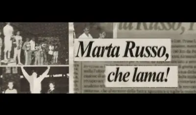 Il delitto di Marta Russo narrato in una docu-serie in onda su Sky