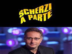 PRONTI GLI SCHERZI A PARTE DI PAOLO BONOLIS