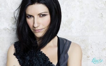 LAURA PAUSINI: UNA APP TUTTA SUA