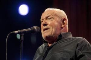 ++ Musica: è morto Joe Cocker ++