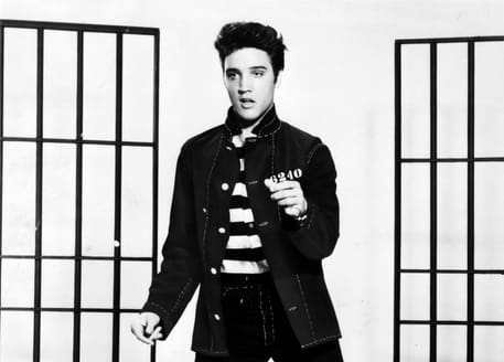 ELVIS, UNA WEB APP A 80 ANNI NASCITA