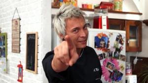 CHEF MAINARDI SBARCA SU FOXLIFE