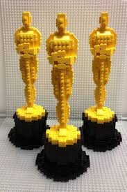 OSCAR 2015, SNOBBATO THE LEGO MOVIE: IL REGISTA SI CREA IL PROPRIO PREMIO