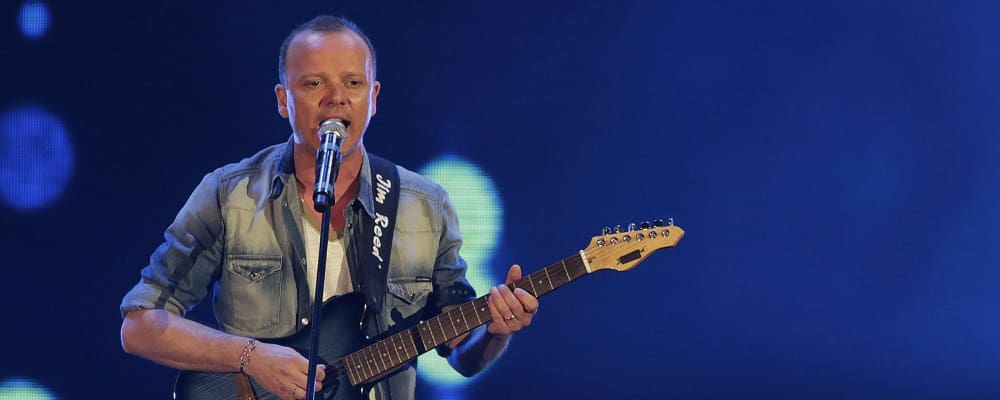 GIGI D’ALESSIO LASCIA SIAE E AFFIDA A SOUNDREEF RACCOLTA SUOI DIRITTI D’AUTORE